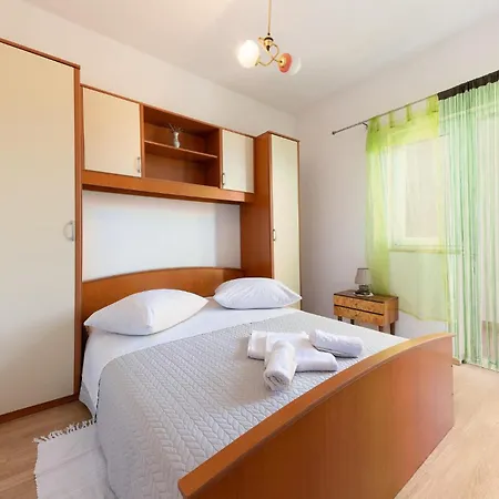 Amazing In With Wifi Lejlighed Omiš