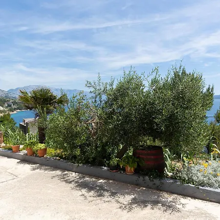 Amazing In With Wifi Omiš