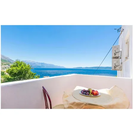 Amazing In With Wifi Lejlighed Omiš
