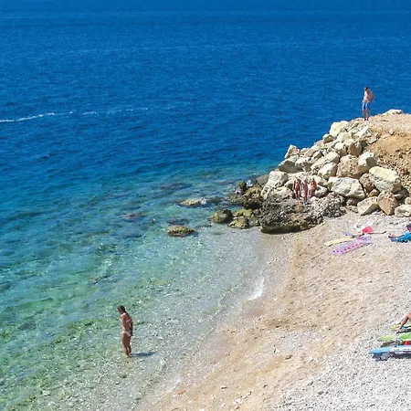 Amazing In With Wifi Daire Omiš