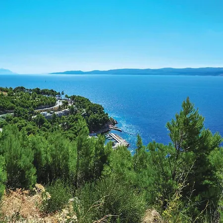 Amazing In With Wifi Daire Omiš