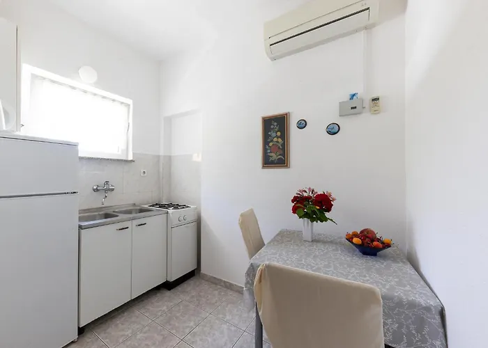 Daire Amazing In With Wifi Omiš