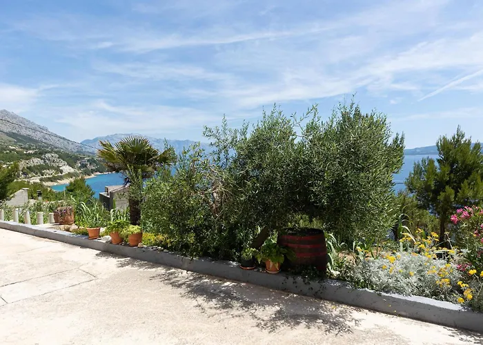 Amazing In With Wifi Omiš