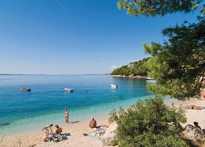 Daire Amazing In With Wifi