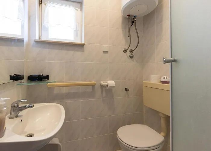 Amazing In With Wifi Daire