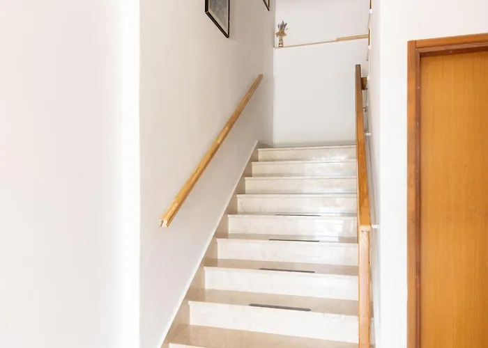 Amazing In With Wifi Daire *